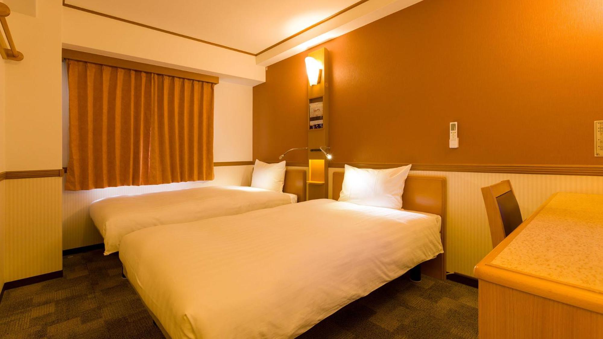 Toyoko Inn Hamamatsu Eki Kita Guchi Zimmer foto