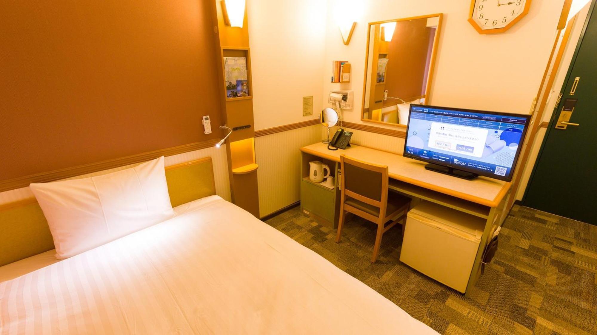 Toyoko Inn Hamamatsu Eki Kita Guchi Zimmer foto