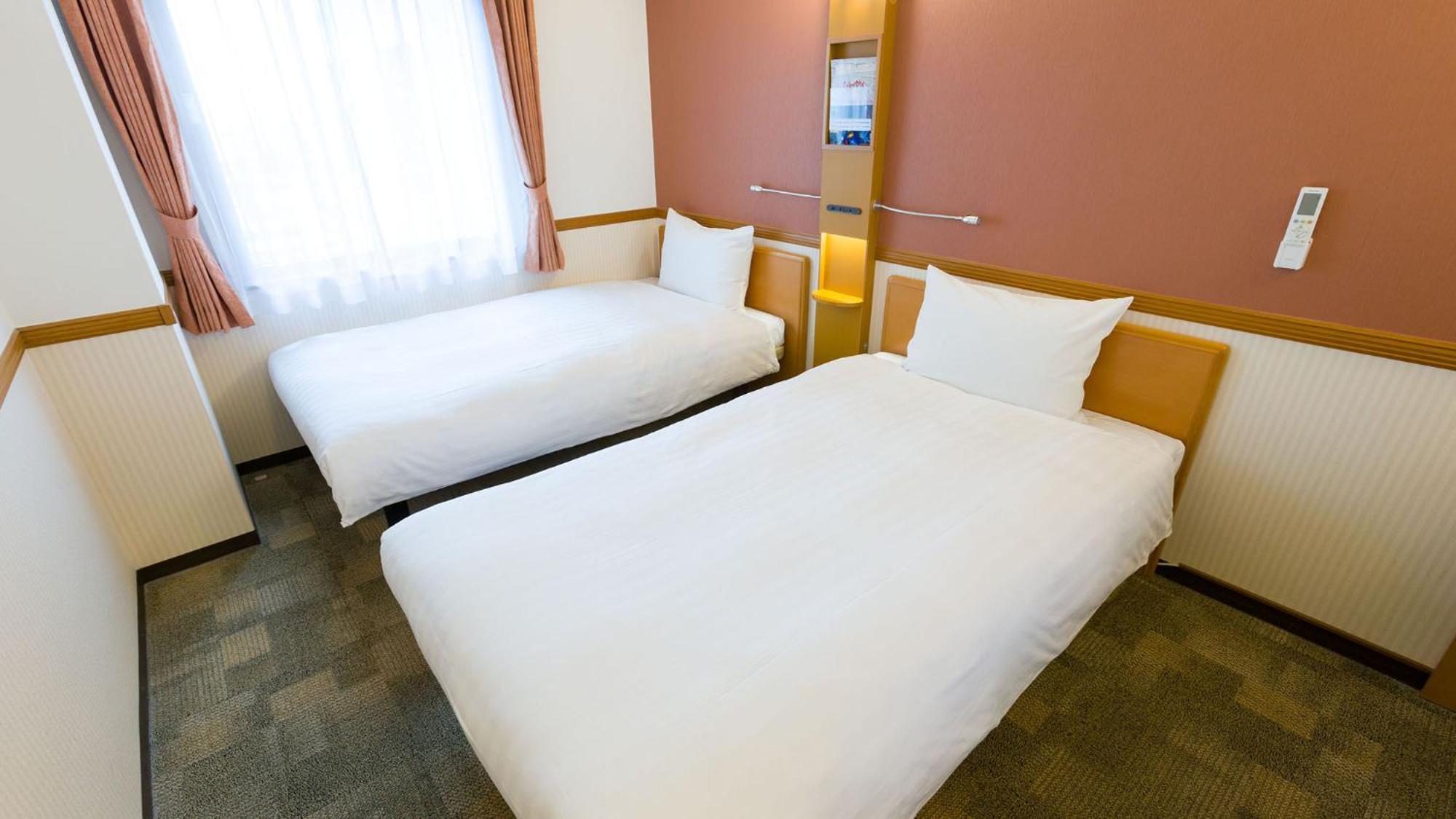Toyoko Inn Hamamatsu Eki Kita Guchi Zimmer foto
